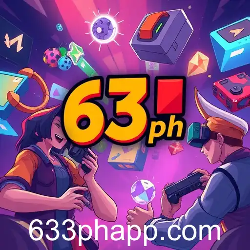 633ph Redefines Online Gaming