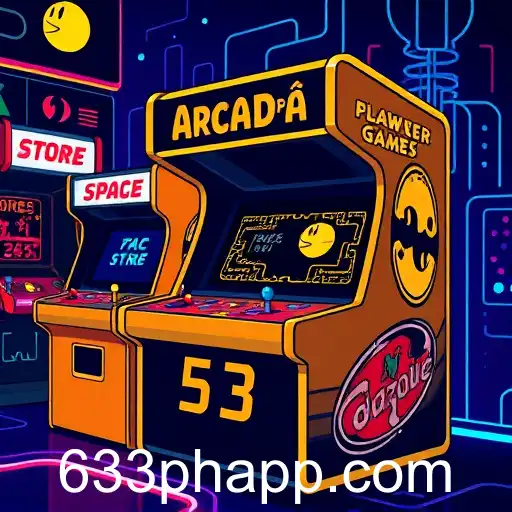 Exploring the Allure of 'Arcade Classics' in Modern Gaming
