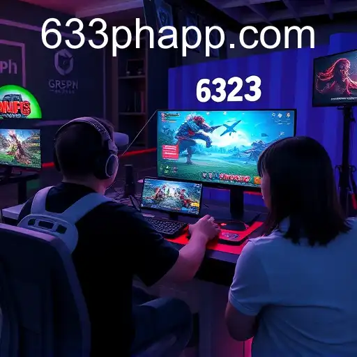 Digital Evolution of Gaming