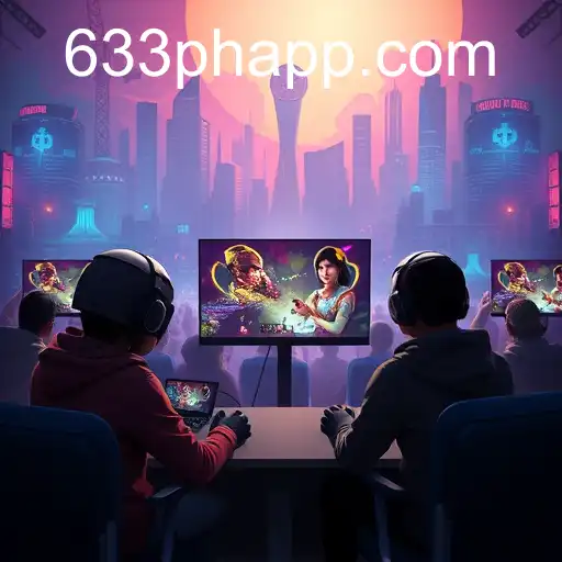 The Evolution of Gaming in the Digital Age