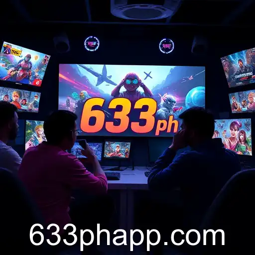 The Evolution of Online Gaming in the Digital Era