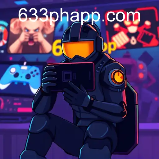 Gaming Renaissance: 633ph Shaping the Future of Online Play