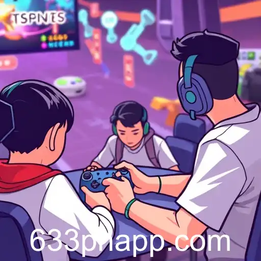 Innovative Trends Shaping Online Gaming