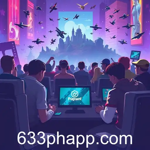 The Thrill and Strategy of Multiplayer Battlegrounds