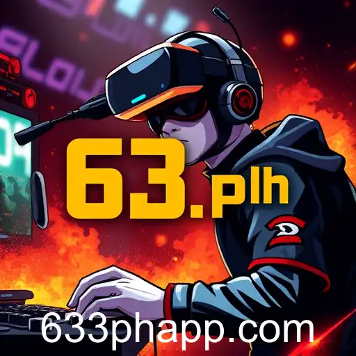 633ph: Revolutionizing Online Gaming