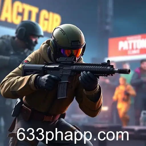 633ph Innovations in Digital Gaming