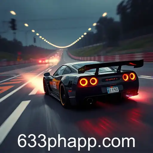 Exploring 633ph: The Digital Revolution in Gaming