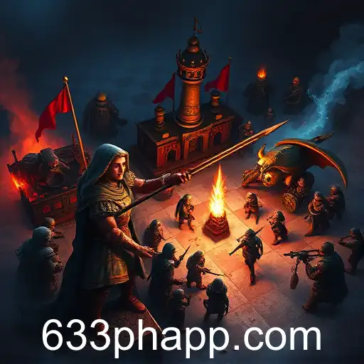 The Evolution of Online Gaming: A New Era with 633ph