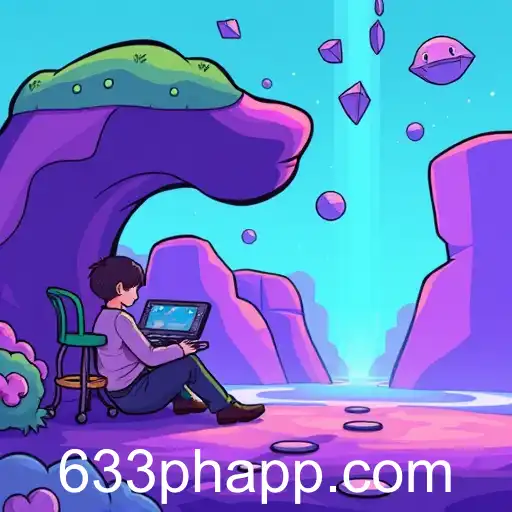 Exploring the Growth of 633ph in Online Gaming