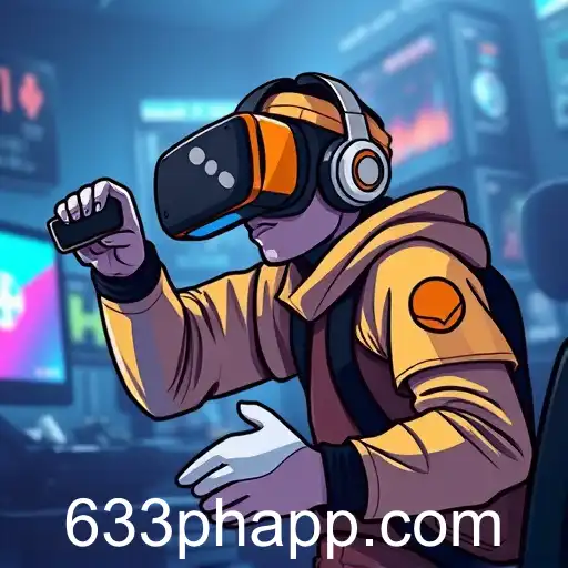 Exploring the Dynamics of Online Gaming in 2025