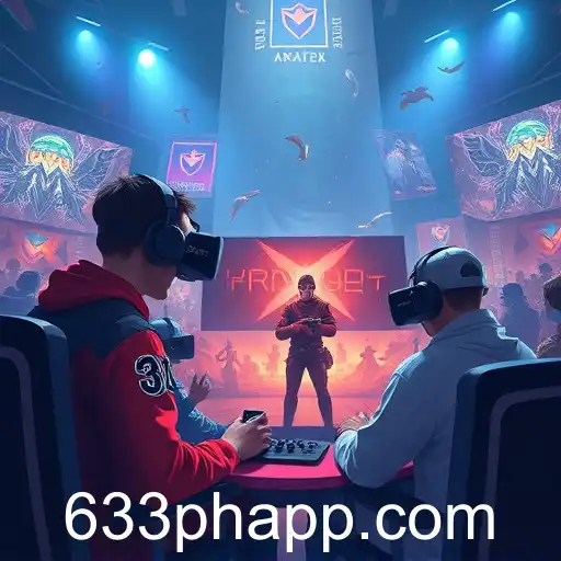 The Evolution of Online Gaming in the Digital Age