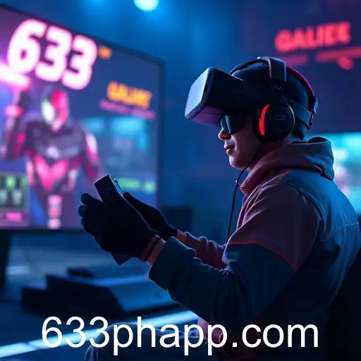 Online Gaming and Emerging Trends