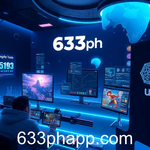 633ph: Reshaping the Gaming Landscape
