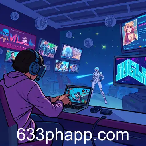 The Rise of 633ph in Gaming