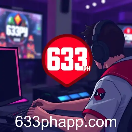 The Rise of 633ph: A Haven for Online Gamers