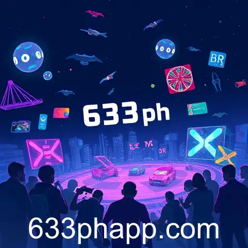 The Rise of 633ph in Online Gaming