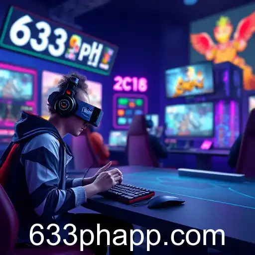 The Rise of Online Game Platforms