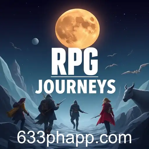 The Rise of 633ph: A New Era in Online Gaming