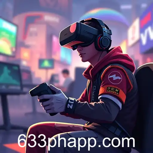 The Rise of Online Gaming: A New Era in 2025