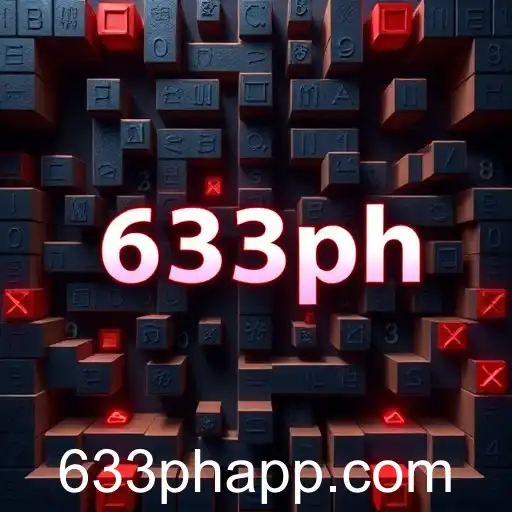 Dive into the World of 'Puzzle Fun': The Exciting Challenges of 633ph