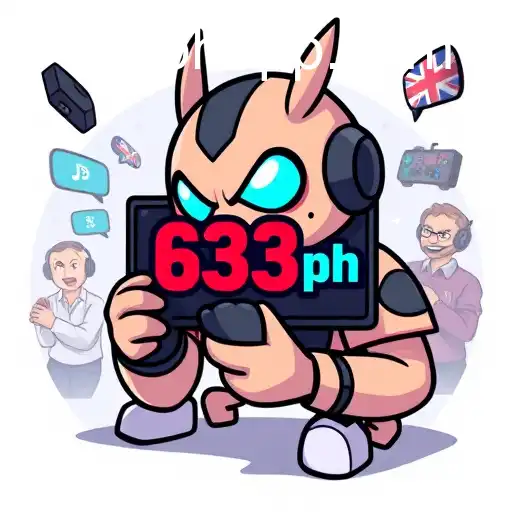 The Rise of 633ph in the Gaming World
