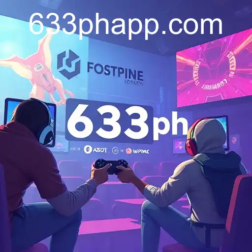 The Rise of 633ph: A New Era in Online Gaming