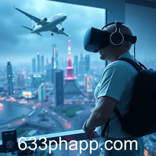 Exploring the Diverse Realms of 'Simulation World' with Keyword '633ph'