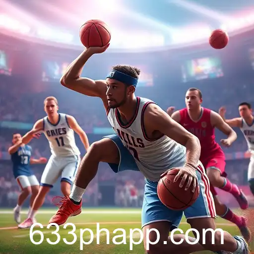 The Rise of Sports Mania: A Digital Playground for Athletes and Fans